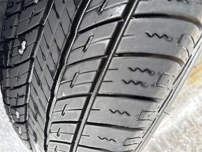 2018 Mazda Mazda CX-5 Grand Touring