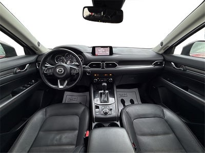 2018 Mazda Mazda CX-5 Grand Touring
