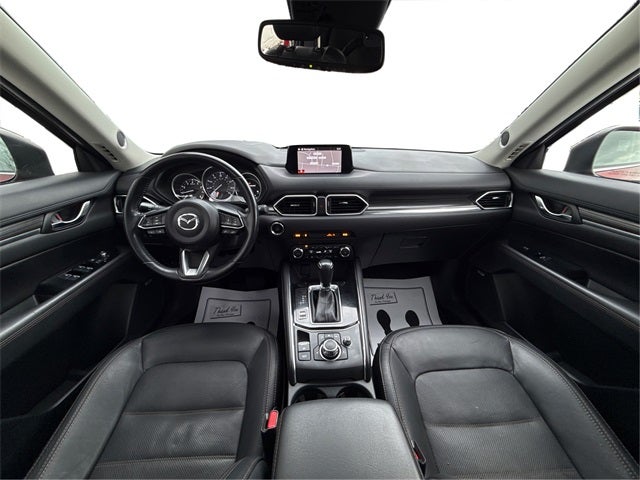 2018 Mazda Mazda CX-5 Grand Touring