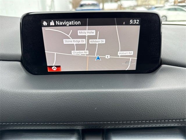 2018 Mazda Mazda CX-5 Grand Touring