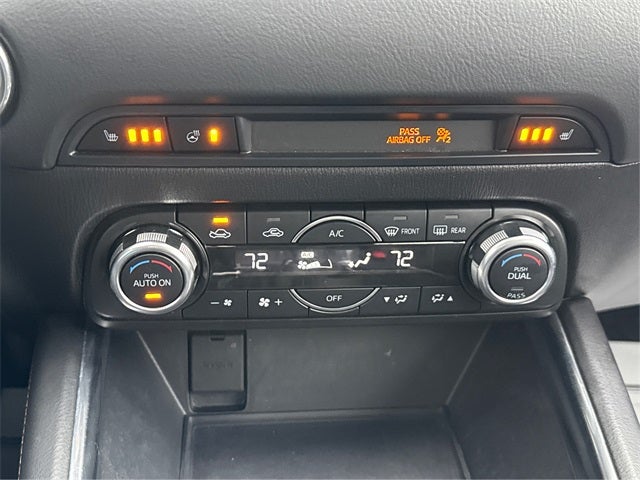 2018 Mazda Mazda CX-5 Grand Touring