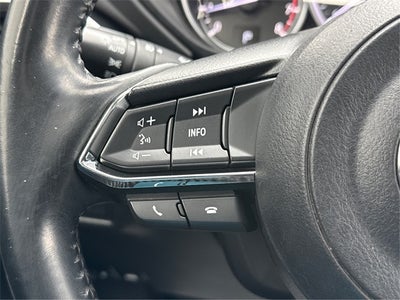 2018 Mazda Mazda CX-5 Grand Touring