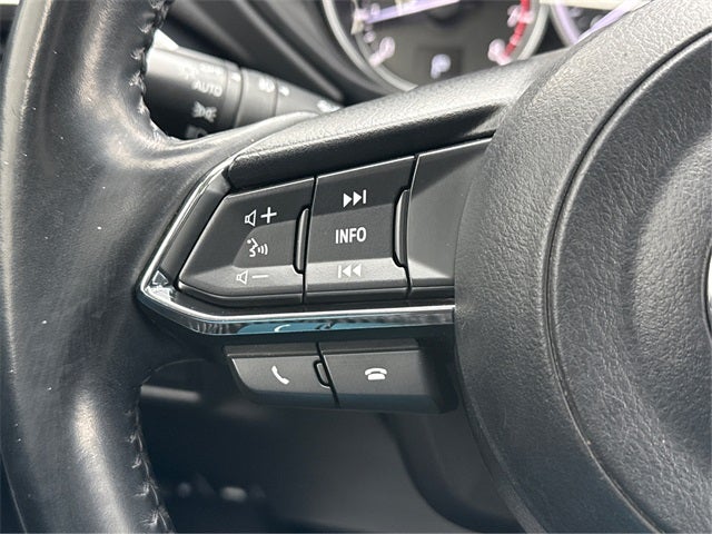 2018 Mazda Mazda CX-5 Grand Touring