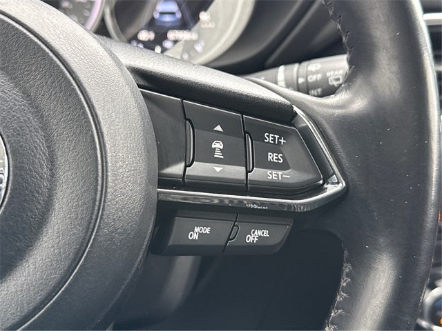 2018 Mazda Mazda CX-5 Grand Touring