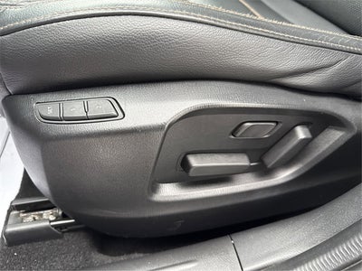 2018 Mazda Mazda CX-5 Grand Touring