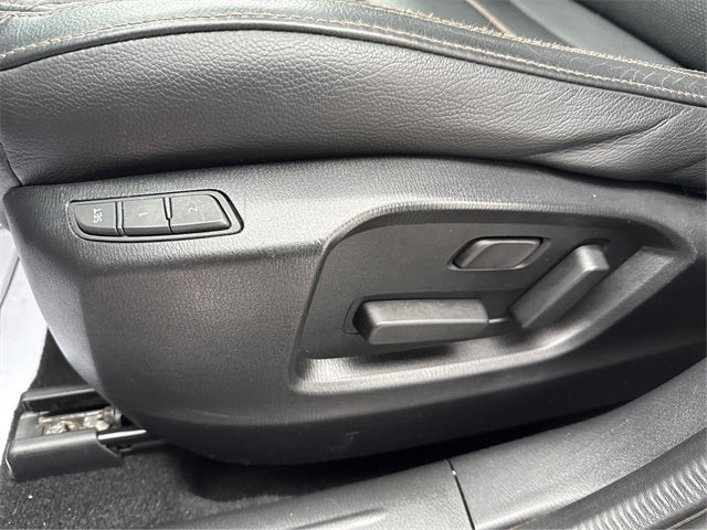 2018 Mazda Mazda CX-5 Grand Touring