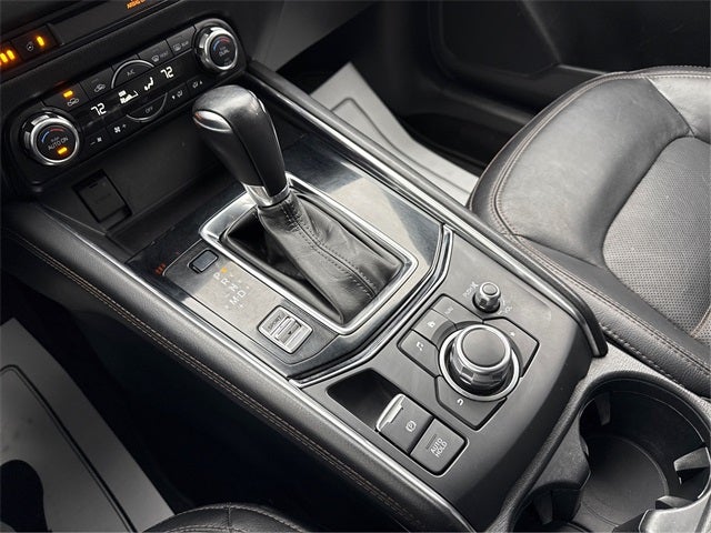 2018 Mazda Mazda CX-5 Grand Touring