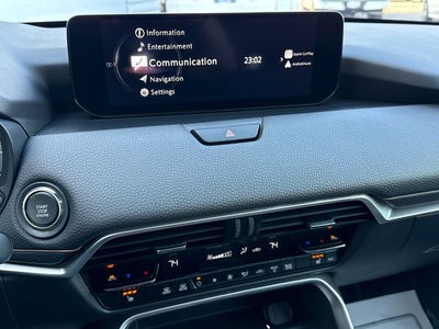 2024 Mazda Mazda CX-90 3.3 Turbo Preferred Plus