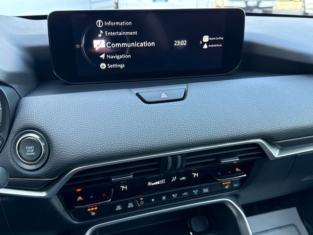 2024 Mazda Mazda CX-90 3.3 Turbo Preferred Plus