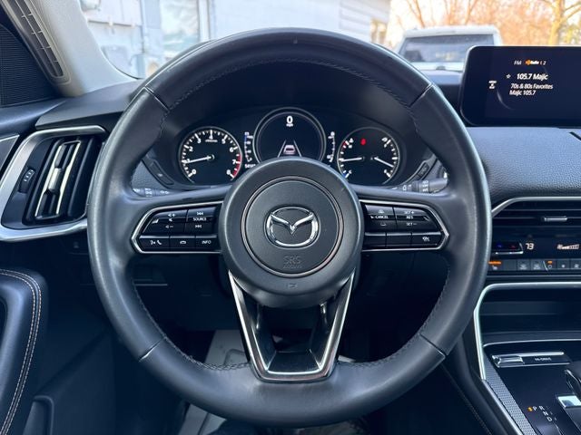 2024 Mazda Mazda CX-90 3.3 Turbo Preferred Plus