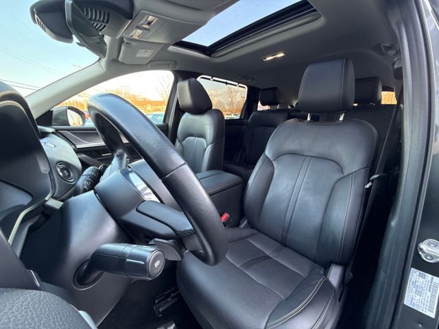 2024 Mazda Mazda CX-90 3.3 Turbo Preferred Plus