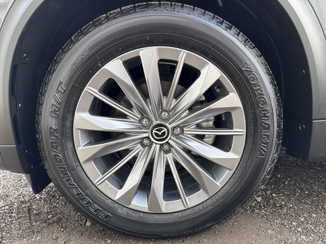 2024 Mazda Mazda CX-90 3.3 Turbo Preferred Plus