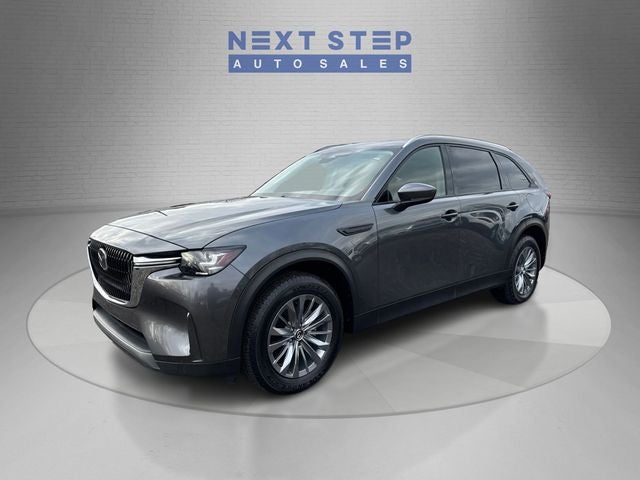 2024 Mazda Mazda CX-90 3.3 Turbo Preferred Plus