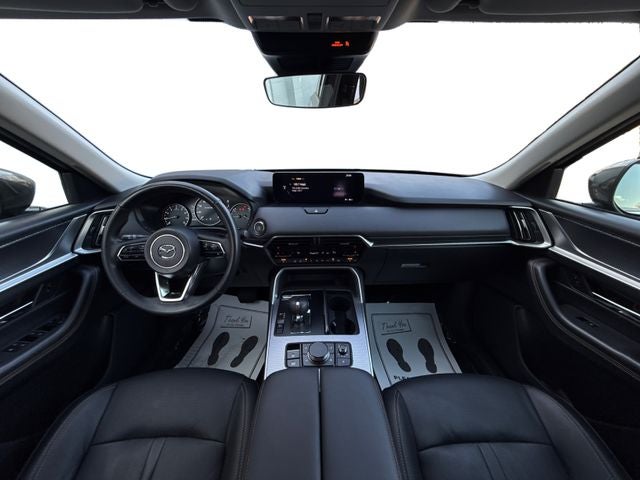 2024 Mazda Mazda CX-90 3.3 Turbo Preferred Plus
