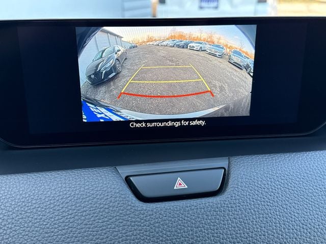 2024 Mazda Mazda CX-90 3.3 Turbo Preferred Plus