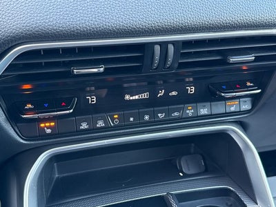 2024 Mazda Mazda CX-90 3.3 Turbo Preferred Plus