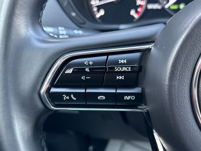 2024 Mazda Mazda CX-90 3.3 Turbo Preferred Plus