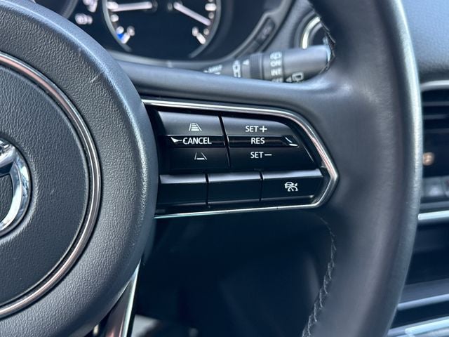 2024 Mazda Mazda CX-90 3.3 Turbo Preferred Plus