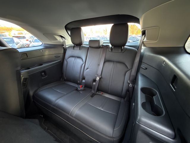 2024 Mazda Mazda CX-90 3.3 Turbo Preferred Plus