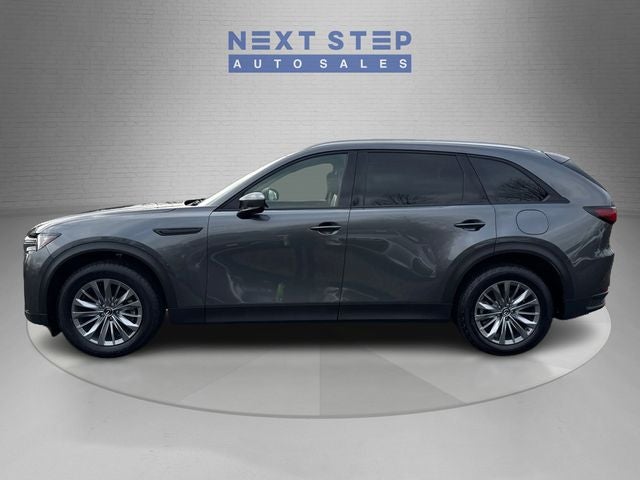 2024 Mazda Mazda CX-90 3.3 Turbo Preferred Plus