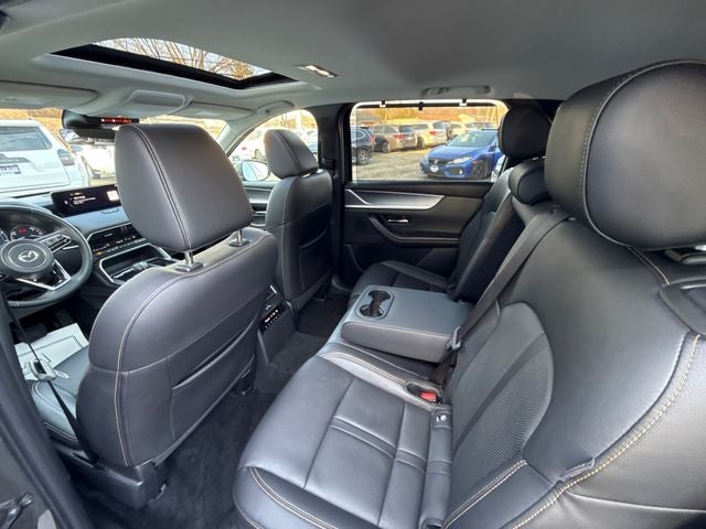 2024 Mazda Mazda CX-90 3.3 Turbo Preferred Plus