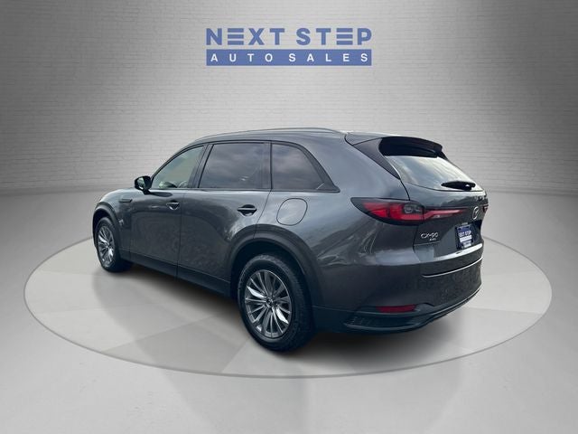 2024 Mazda Mazda CX-90 3.3 Turbo Preferred Plus