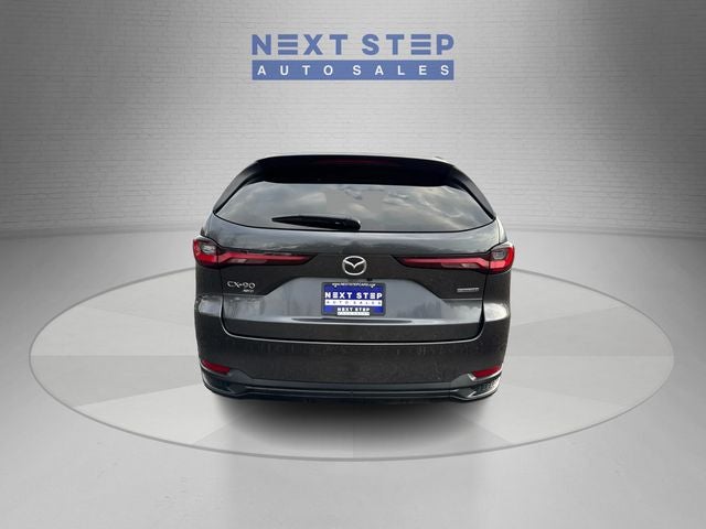 2024 Mazda Mazda CX-90 3.3 Turbo Preferred Plus