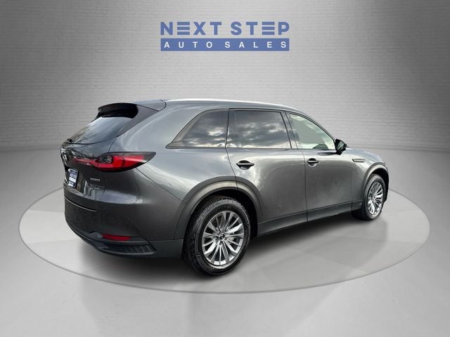 2024 Mazda Mazda CX-90 3.3 Turbo Preferred Plus