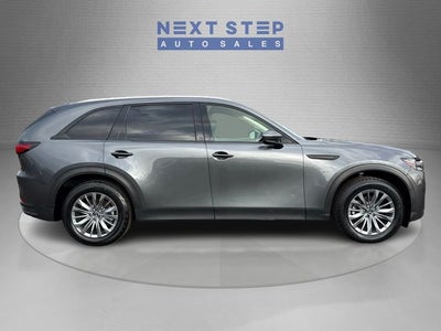 2024 Mazda Mazda CX-90 3.3 Turbo Preferred Plus