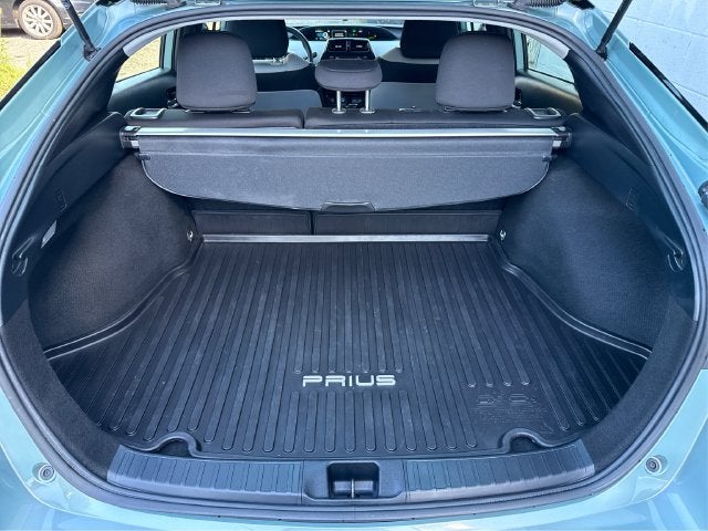 2020 Toyota Prius LE