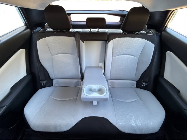 2020 Toyota Prius LE