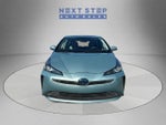 2020 Toyota Prius LE