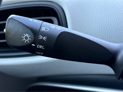 2020 Toyota Prius LE