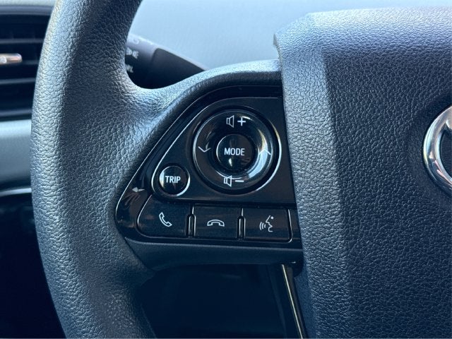 2020 Toyota Prius LE