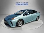 2020 Toyota Prius LE