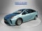 2020 Toyota Prius LE