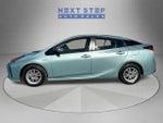 2020 Toyota Prius LE