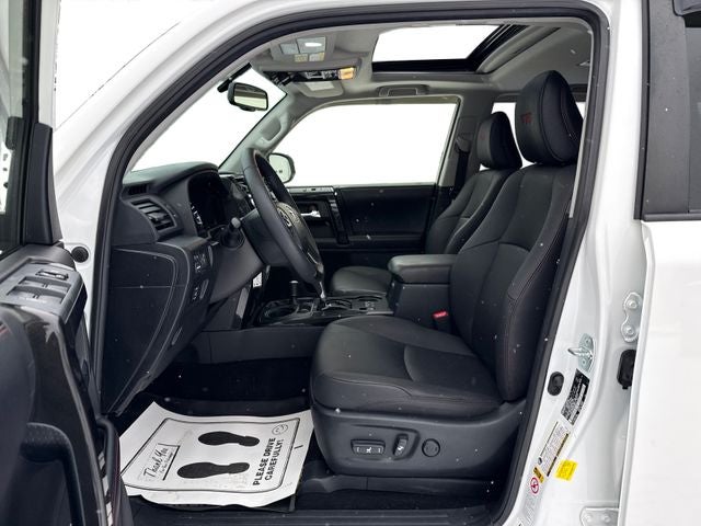 2019 Toyota 4Runner TRD Off-Road Premium