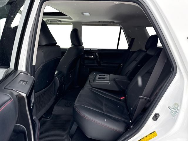 2019 Toyota 4Runner TRD Off-Road Premium