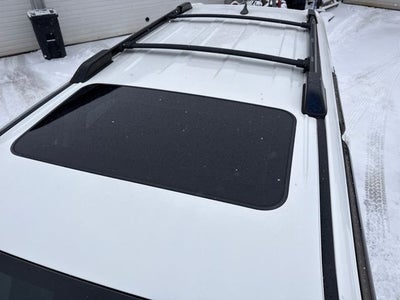 2019 Toyota 4Runner TRD Off-Road Premium