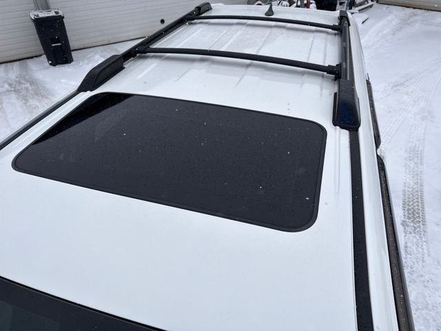 2019 Toyota 4Runner TRD Off-Road Premium