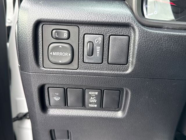 2019 Toyota 4Runner TRD Off-Road Premium