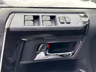 2019 Toyota 4Runner TRD Off-Road Premium