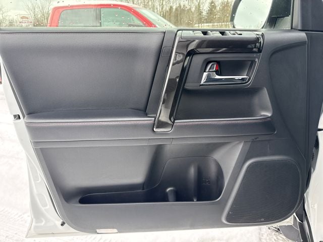 2019 Toyota 4Runner TRD Off-Road Premium