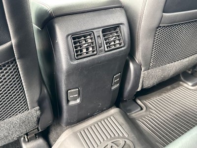 2019 Toyota 4Runner TRD Off-Road Premium