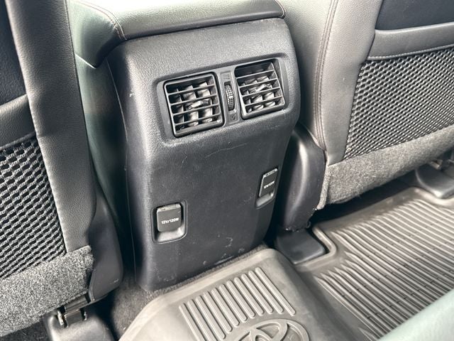 2019 Toyota 4Runner TRD Off-Road Premium