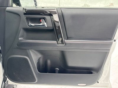 2019 Toyota 4Runner TRD Off-Road Premium