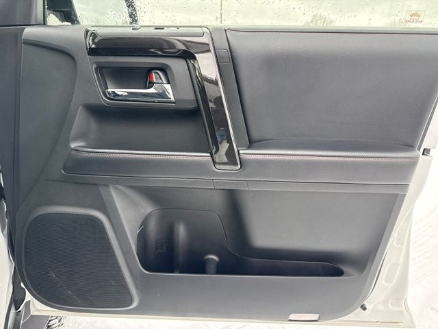 2019 Toyota 4Runner TRD Off-Road Premium