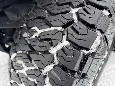 2019 Toyota 4Runner TRD Off-Road Premium