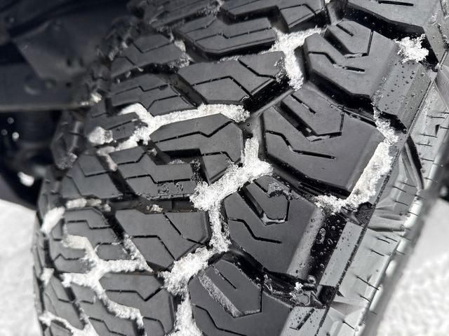 2019 Toyota 4Runner TRD Off-Road Premium